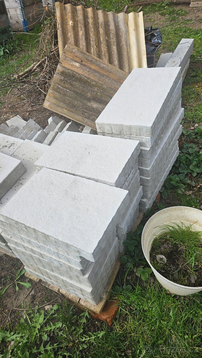 Diton dlažba - 2