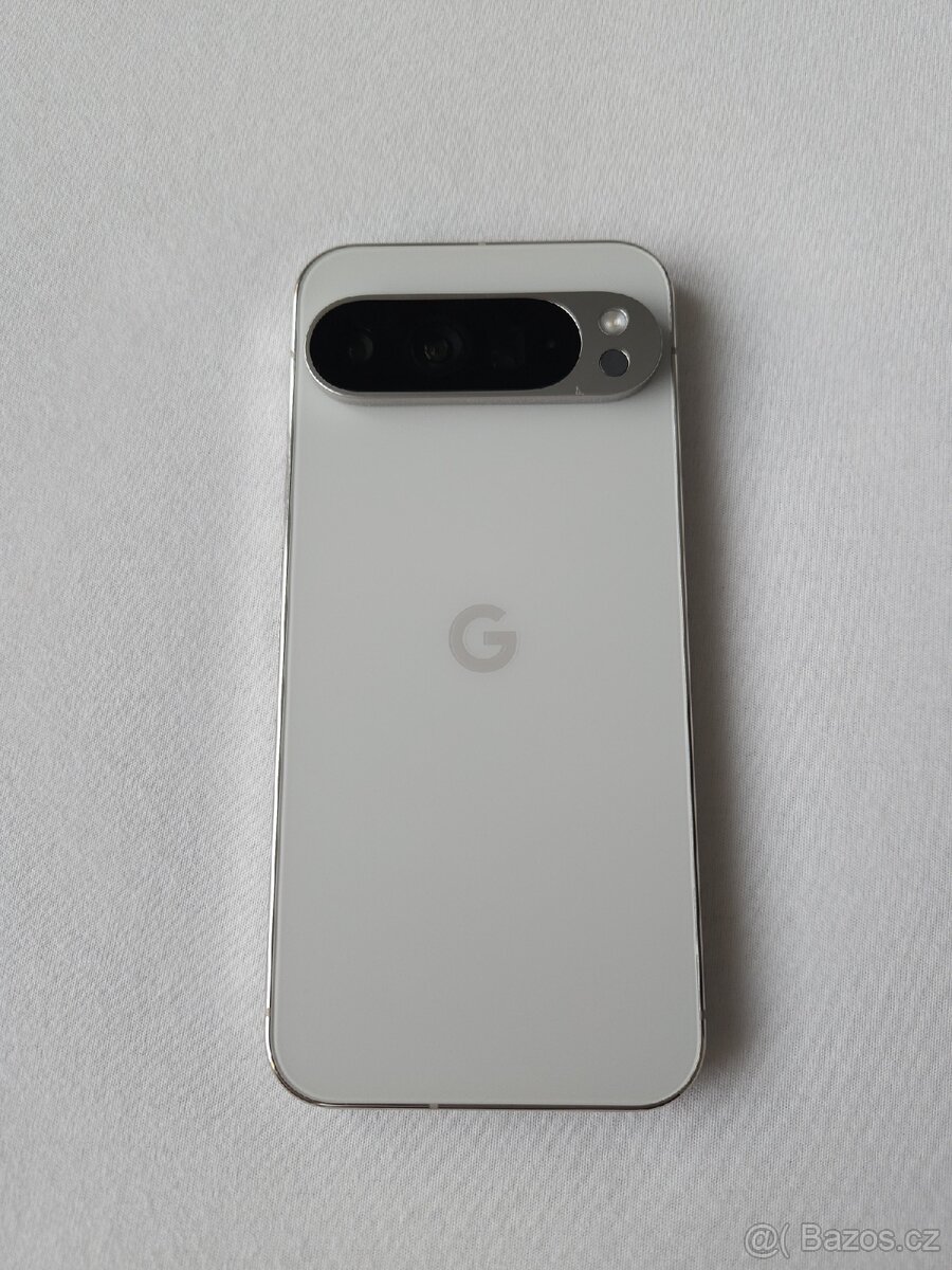 Google Pixel 9 Pro XL - 2