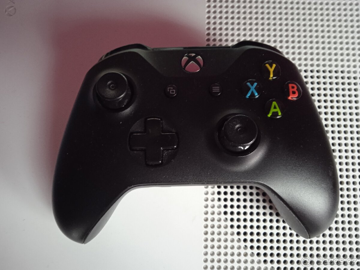 Xbox one s - 2