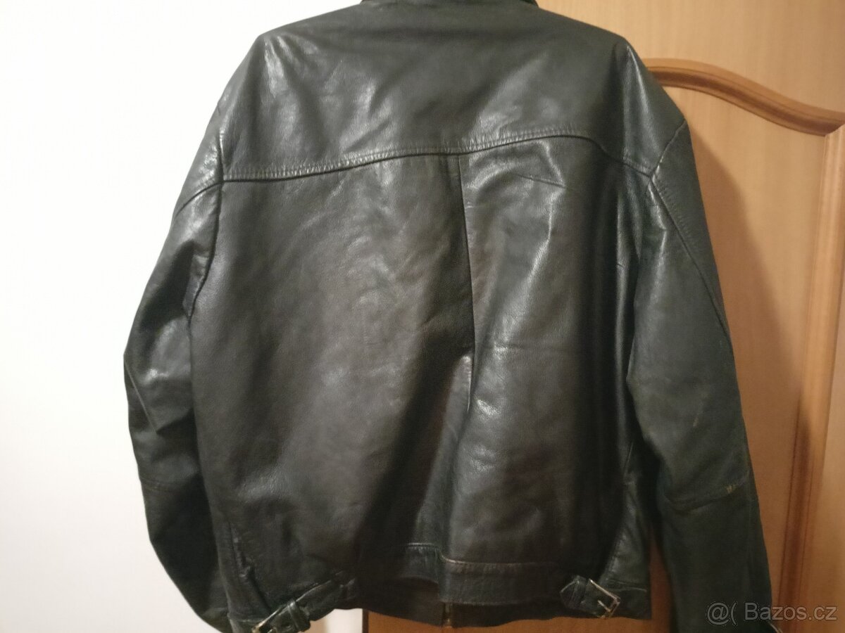 kožená bunda - 2
