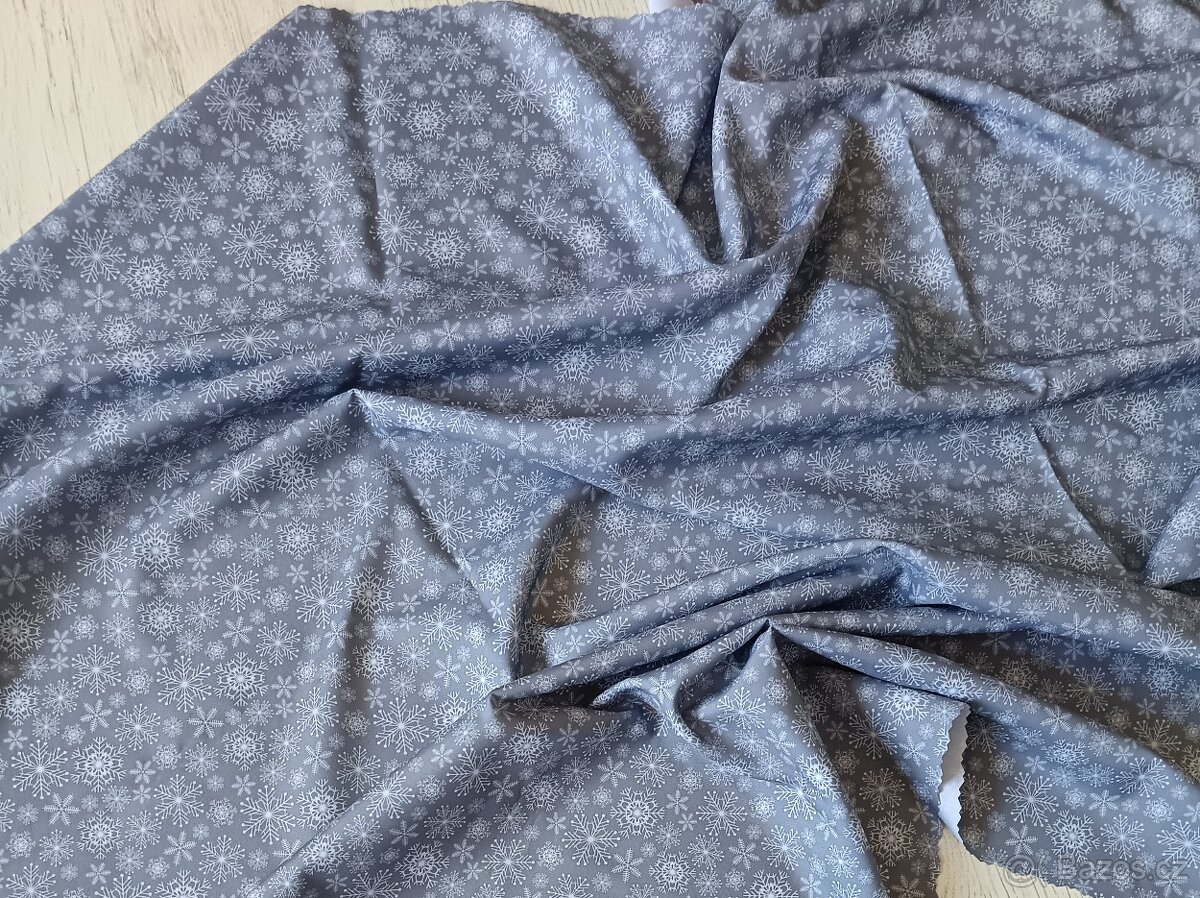 Vánoční ubrus - 2