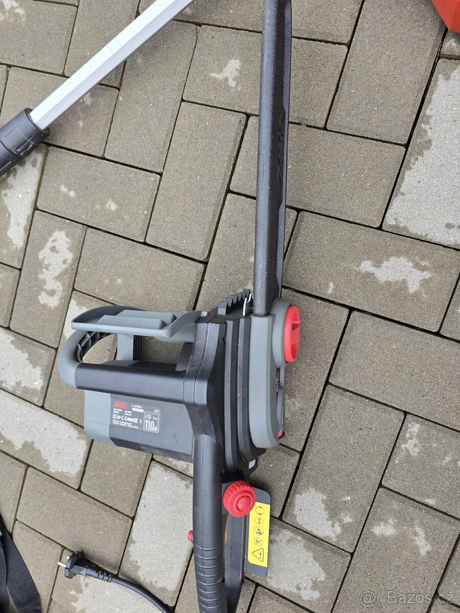 Zahradní naradi - 2