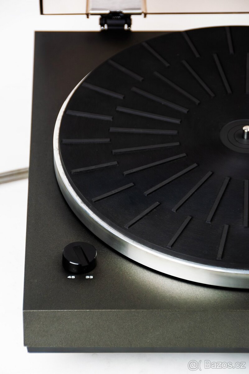 AKAI AP-103C / záruka - 2
