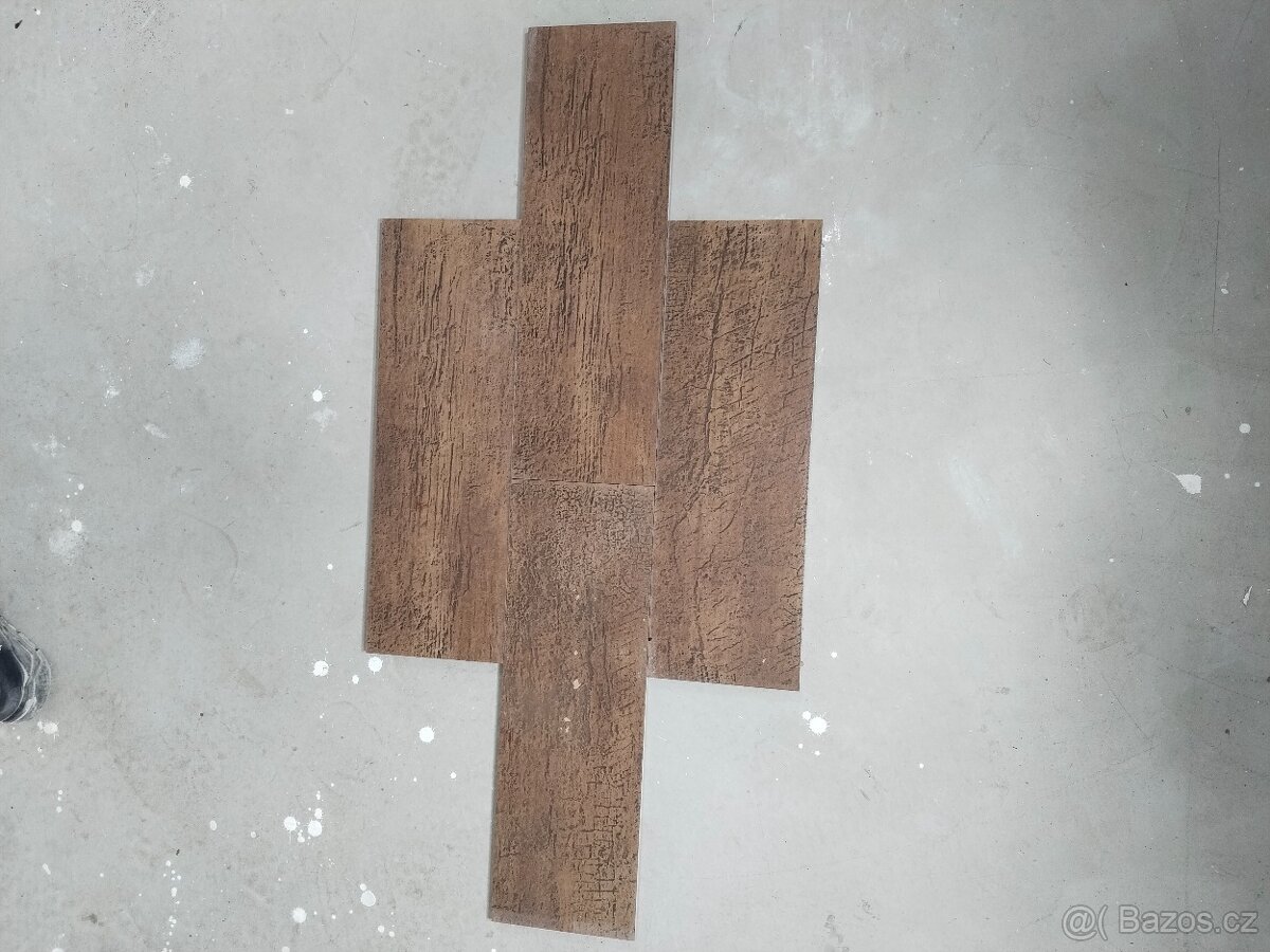 Dlažba - 2