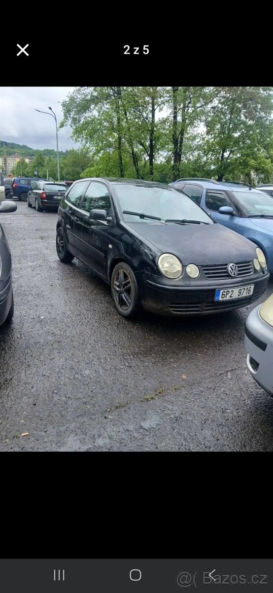 Volkswagen Polo - 2