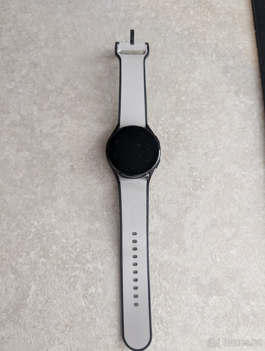 Samsung Watch 4 - 2