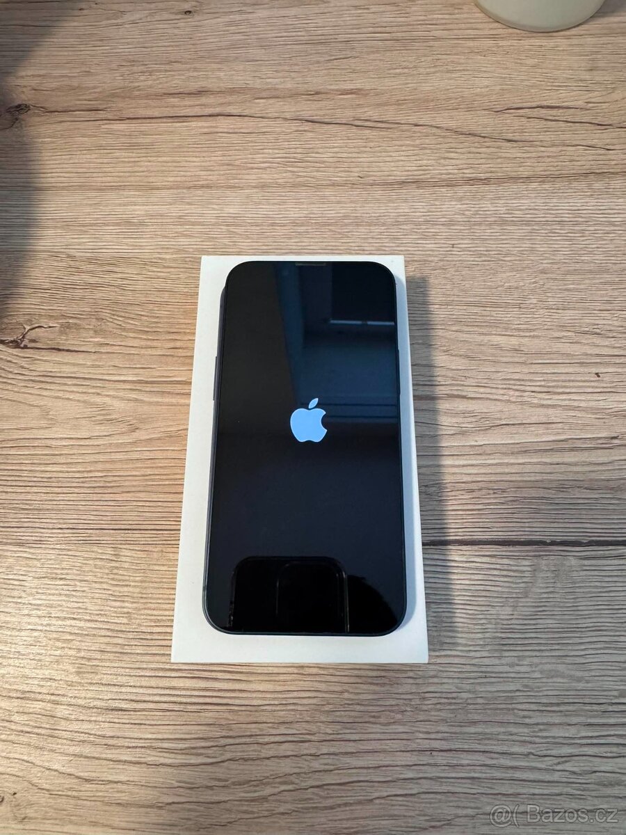 iPhone 13 mini 256GB - 2