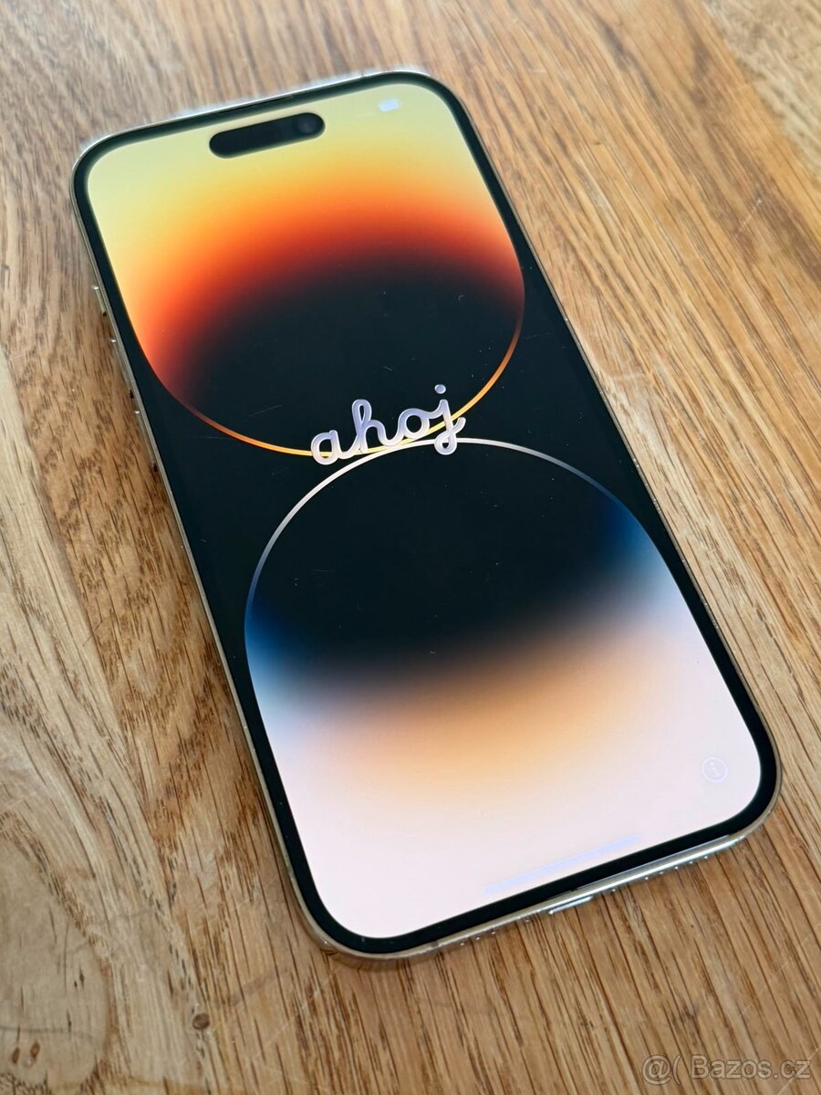 iPhone 14 pro 256GB - 2