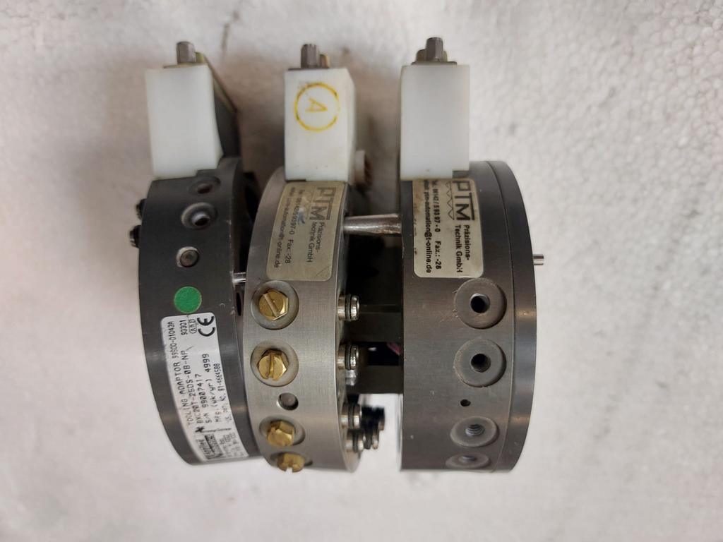 Applied Robotics Tooling Adapter - 2