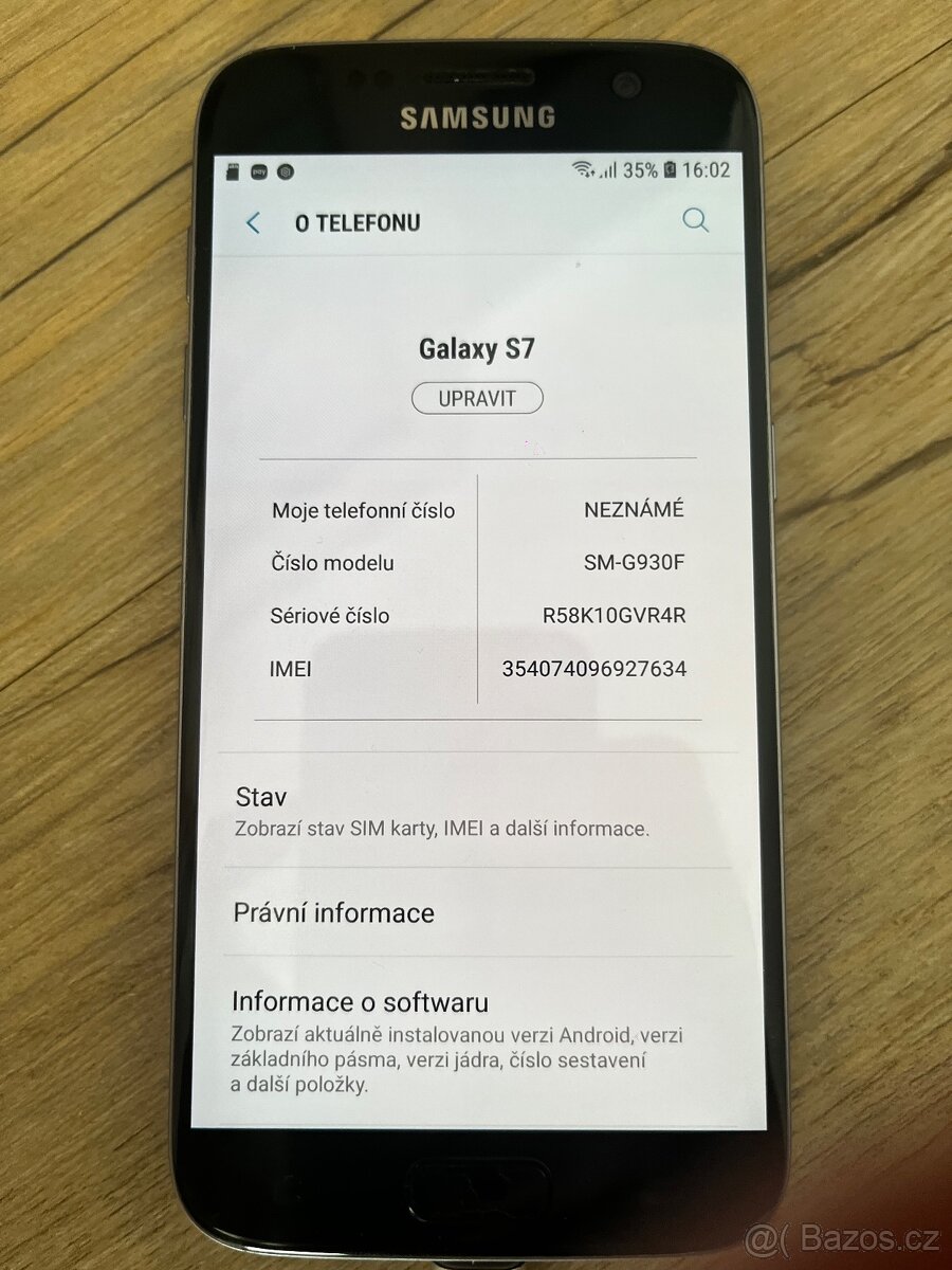 Samsung S7 a Gear Vr - 2