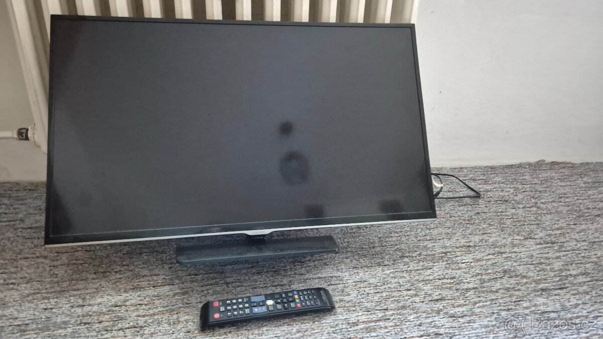 Televize TV Samsung 32" 80cm Full HD - 2