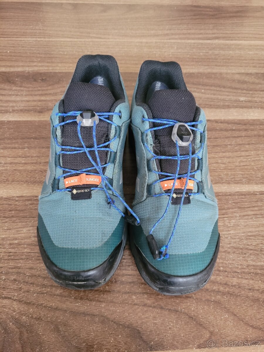 Dětské boty Adidas Terrex vel.35 - 2