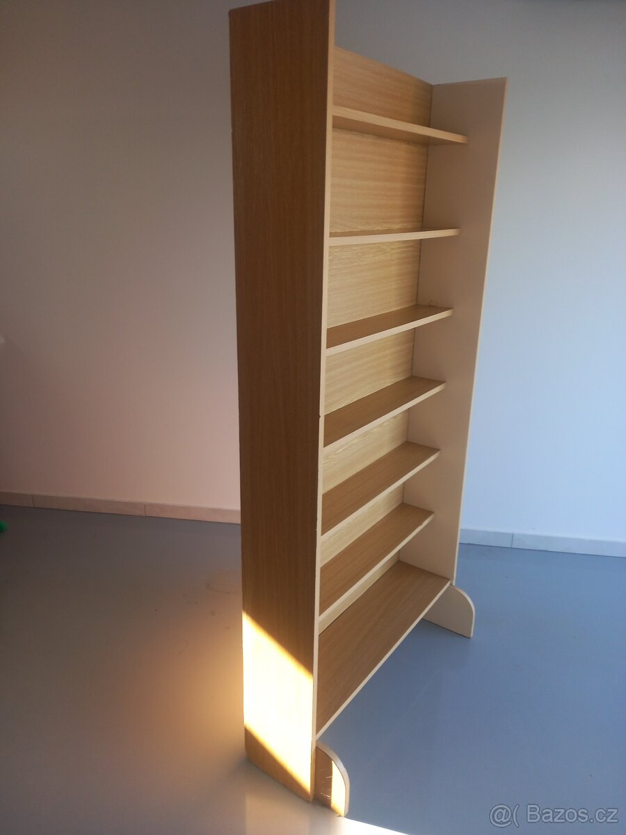 skříňka - 2