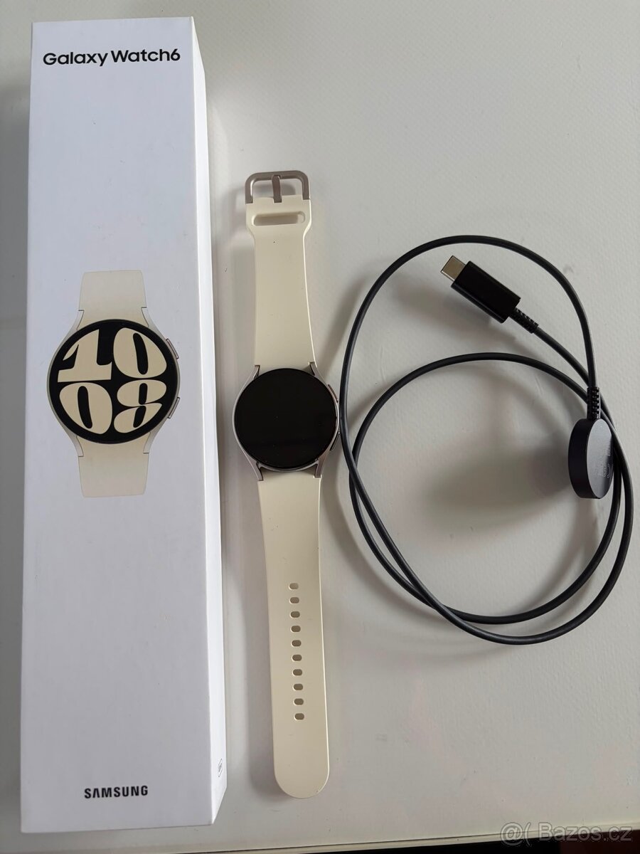Samsung galaxy Watch6 - 2