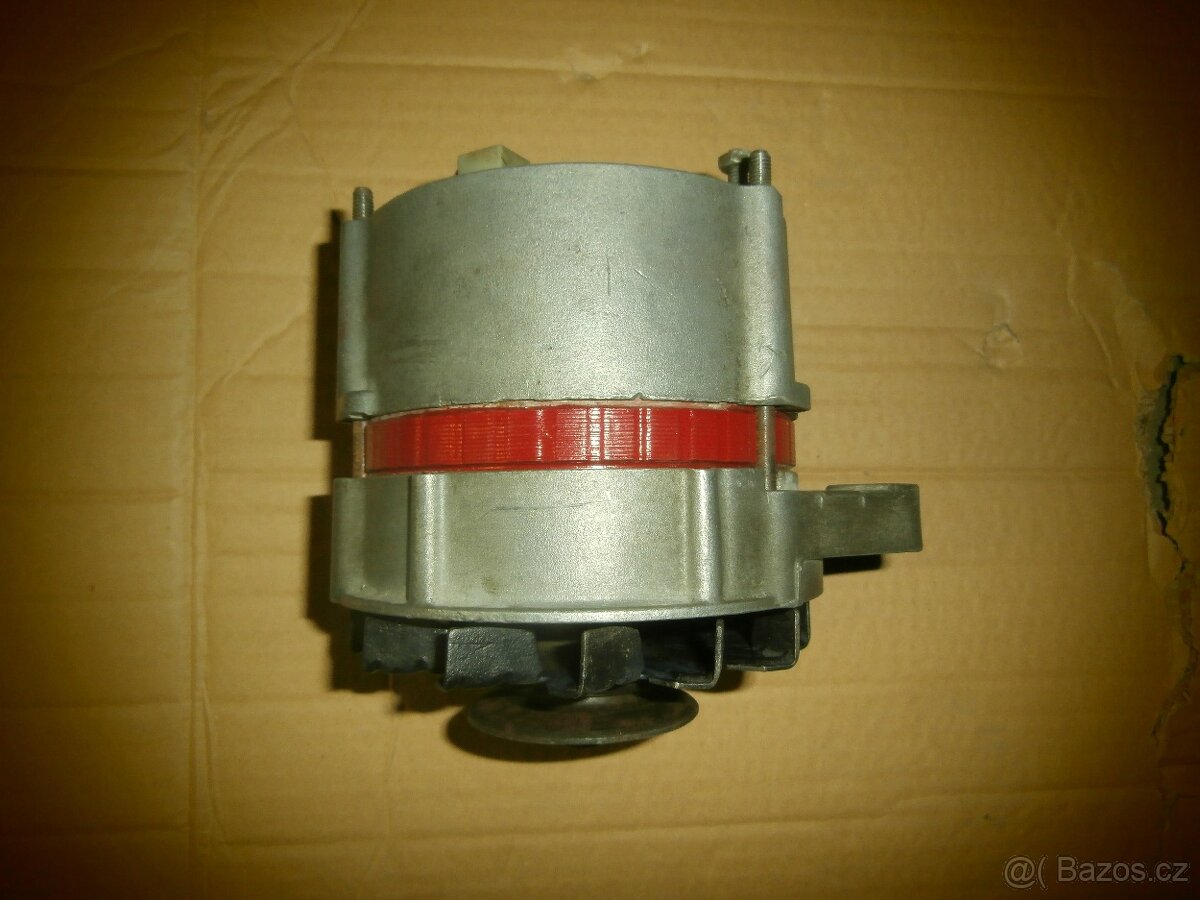 Fiat alternátor - 2