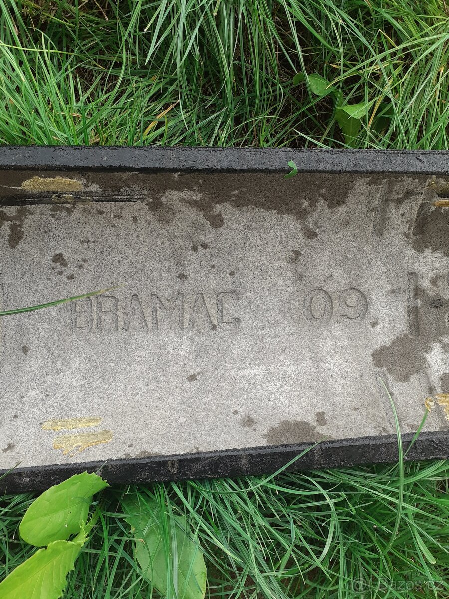 Bramac - 2