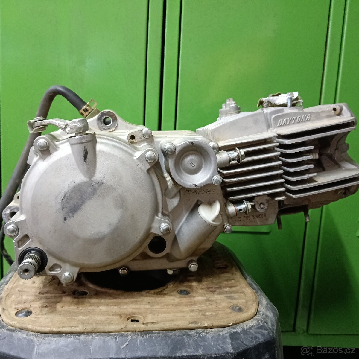 Pitbike