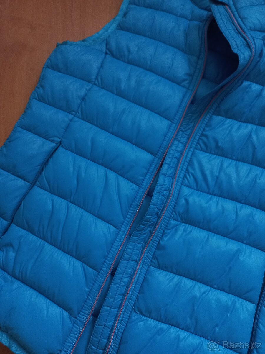 Vesta pro holčičku - 2