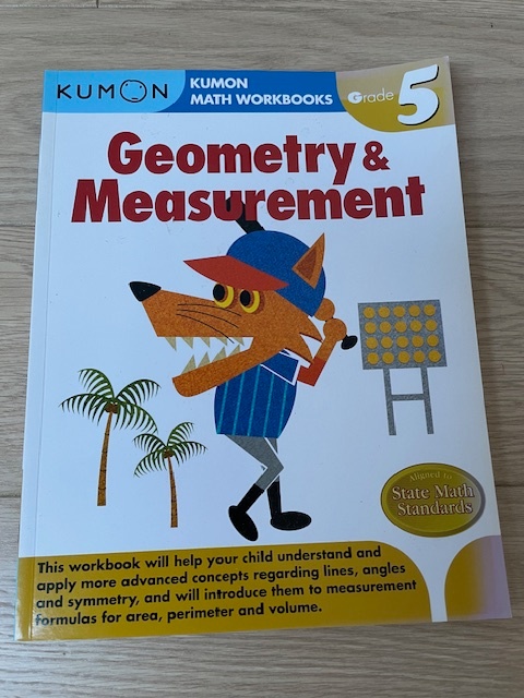 Cvičebnice matematiky a jazyka v angličtině - 2