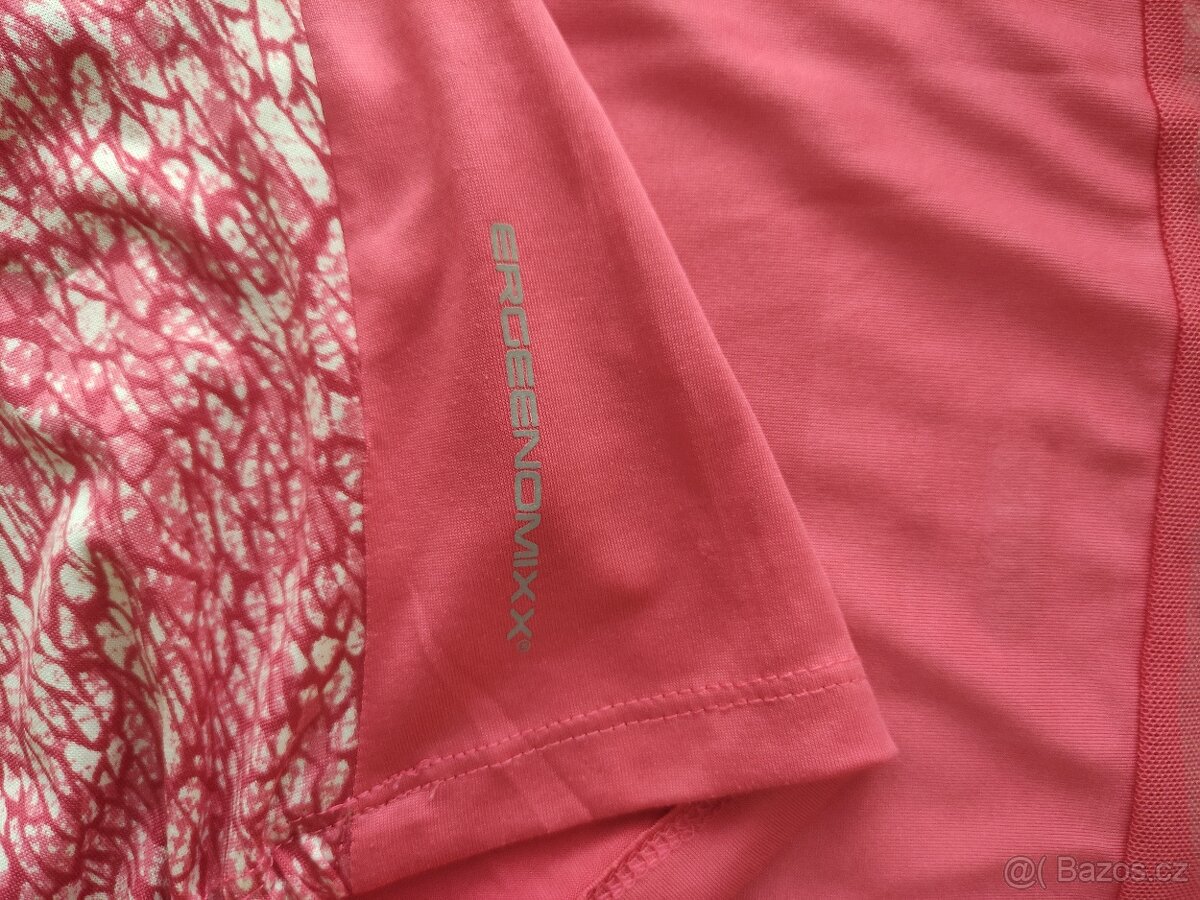 Sportovní triko ERGEENOMIXX - 2