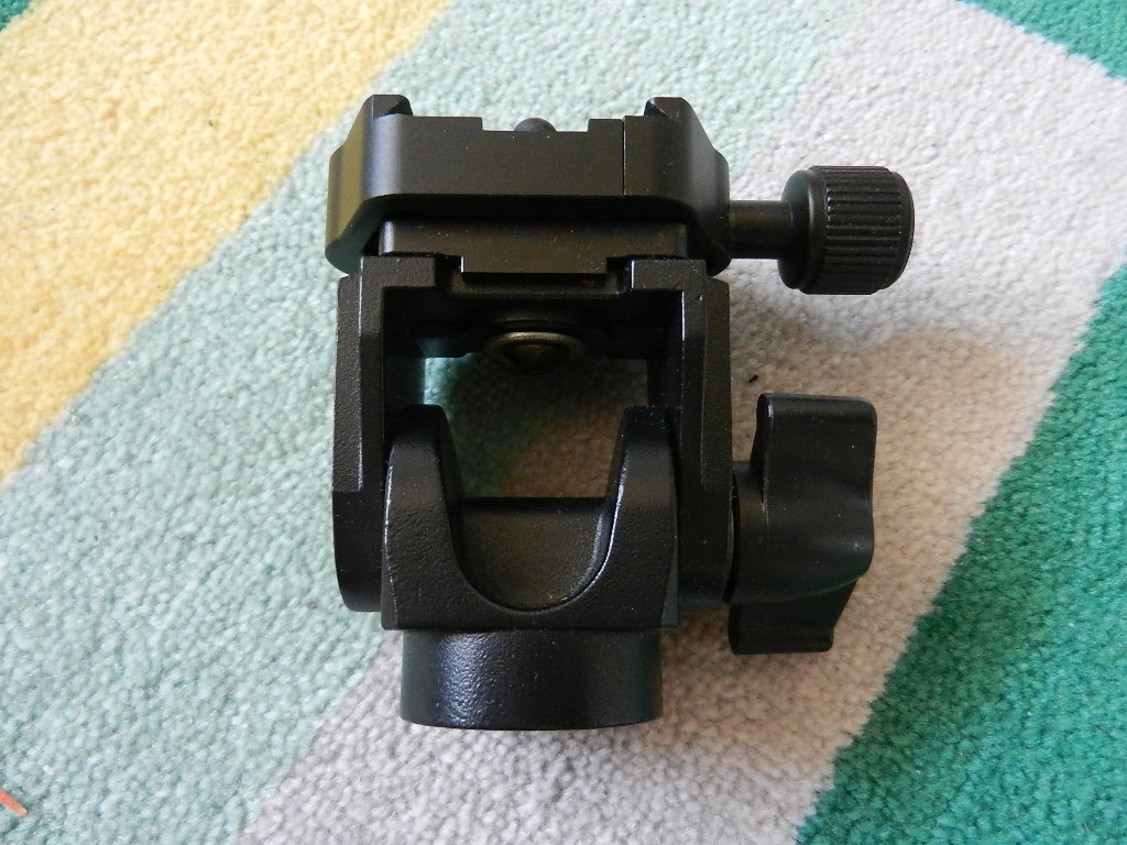 Hlava na stativ Arca Swiss - 2