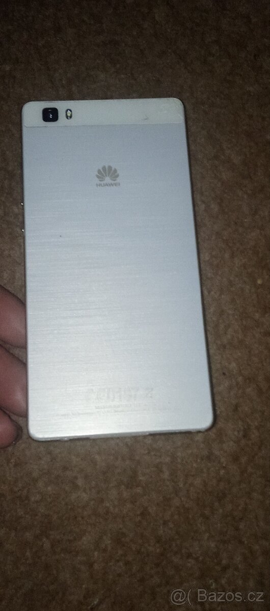 Huawei p8 - 2