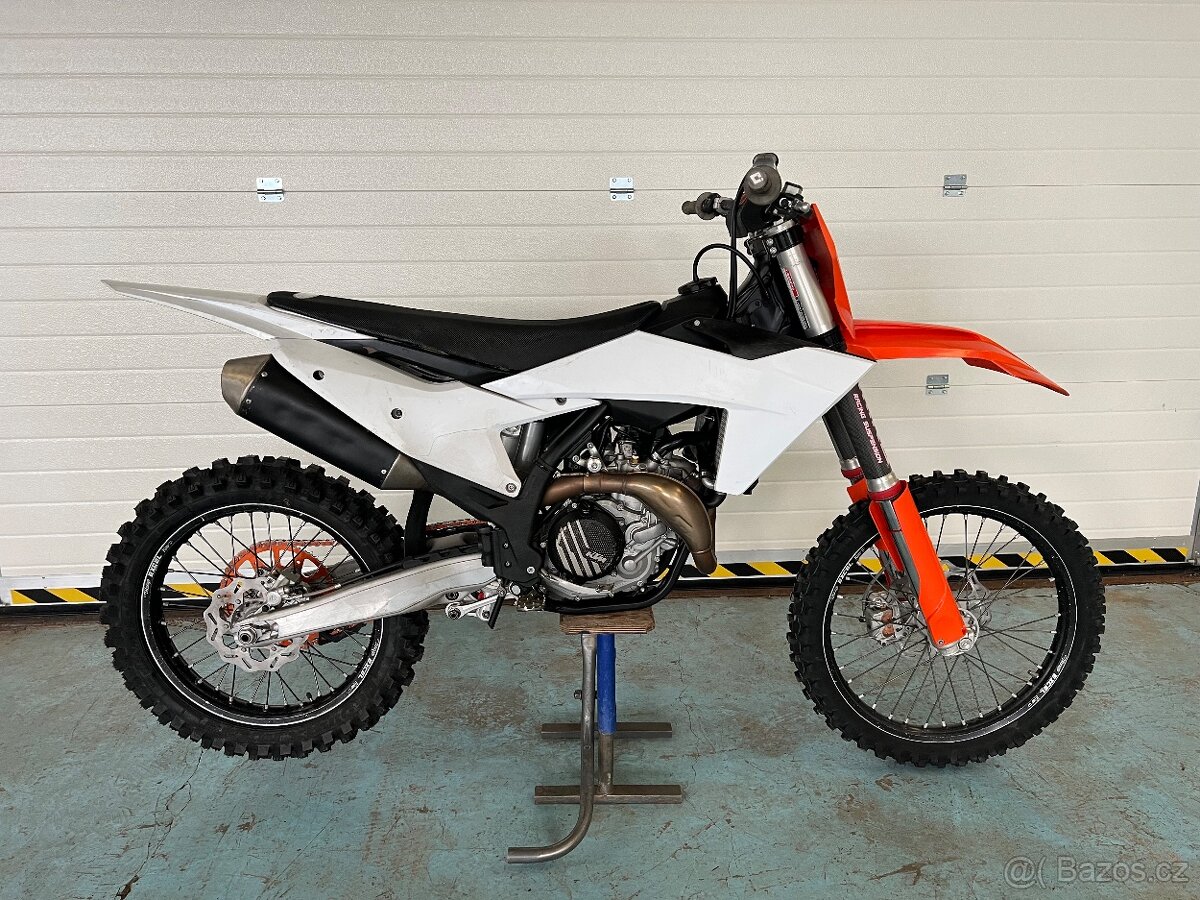 KTM SX-f 450 2023 - 2
