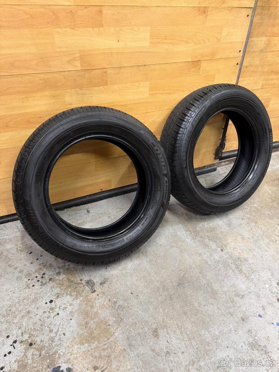 Letní pneu 175/65/15 - 2