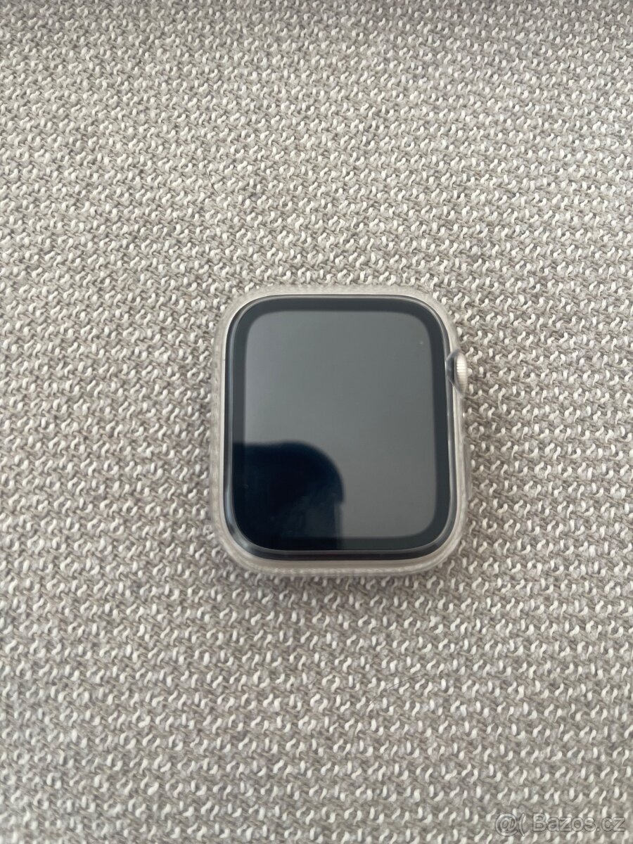 Apple Watch SE 3 2025 Cellular 44mm - 2