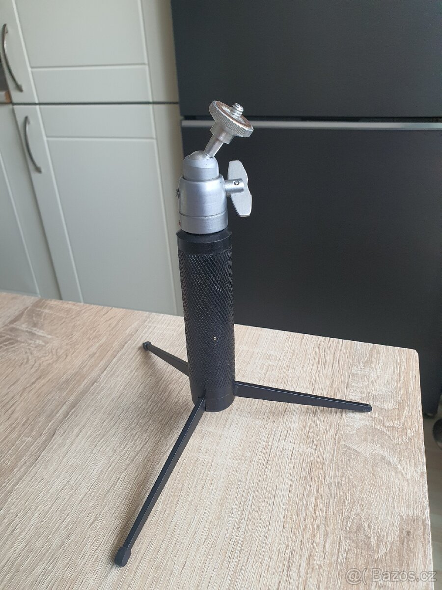 Retro mini stativ - 2