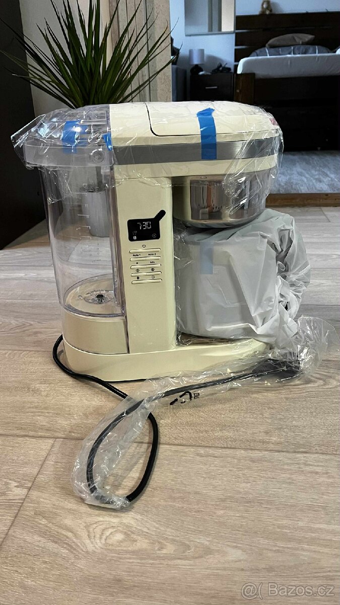 Překapávací kávovar Kitchenaid - 2