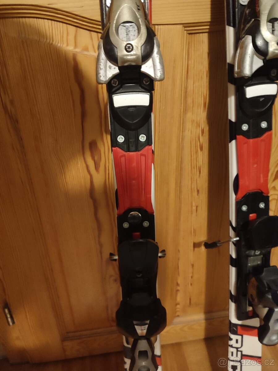 Lyže Atomic race 12,137cm - 2