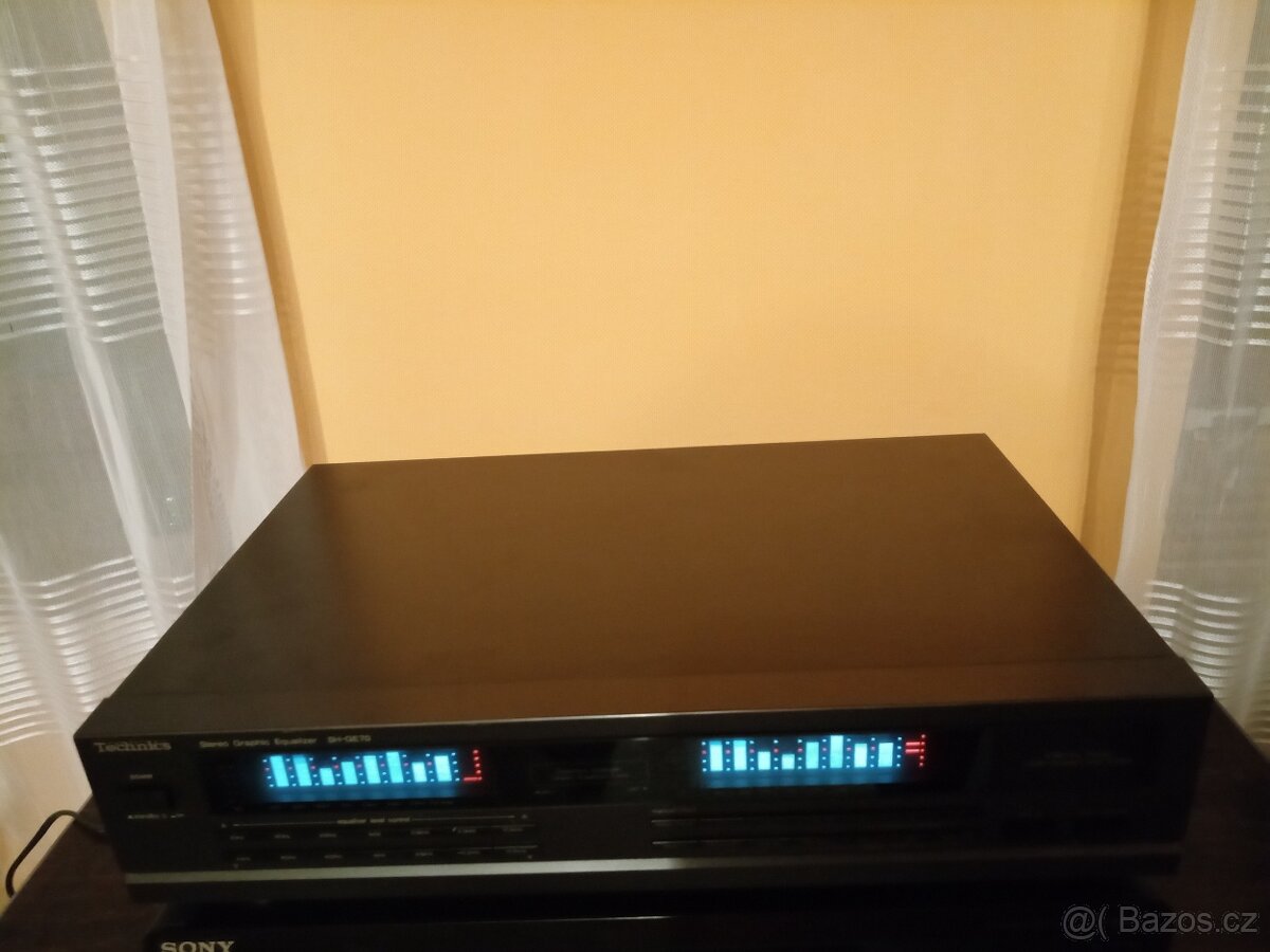 Technics SH-GE70 - 2