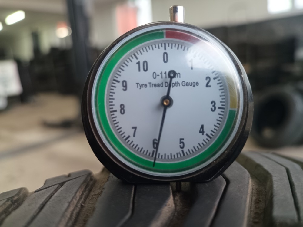 205/55 R16 MICHELIN (3923) - 2