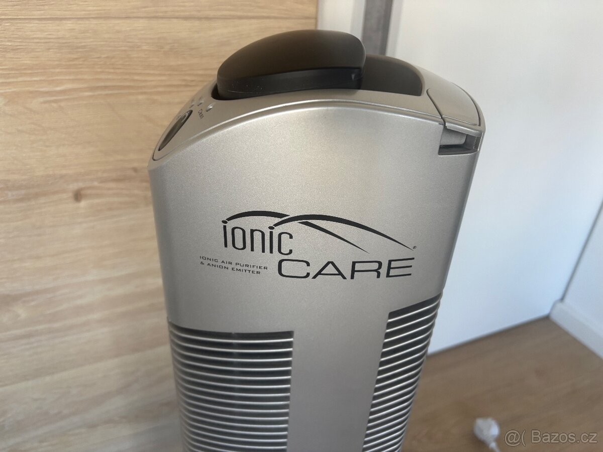 Čištička vzduchu Ionic-Care - 2