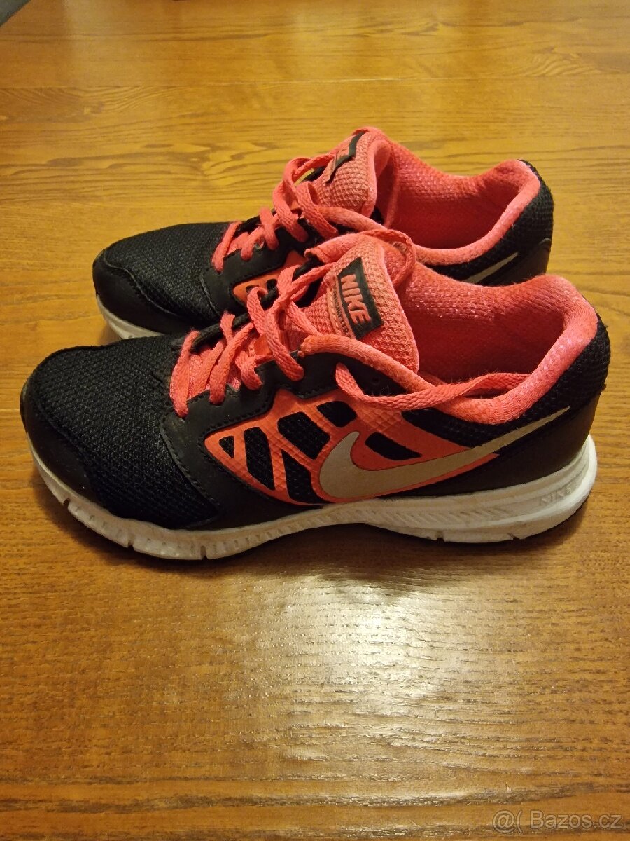 Boty Nike dětské - 2
