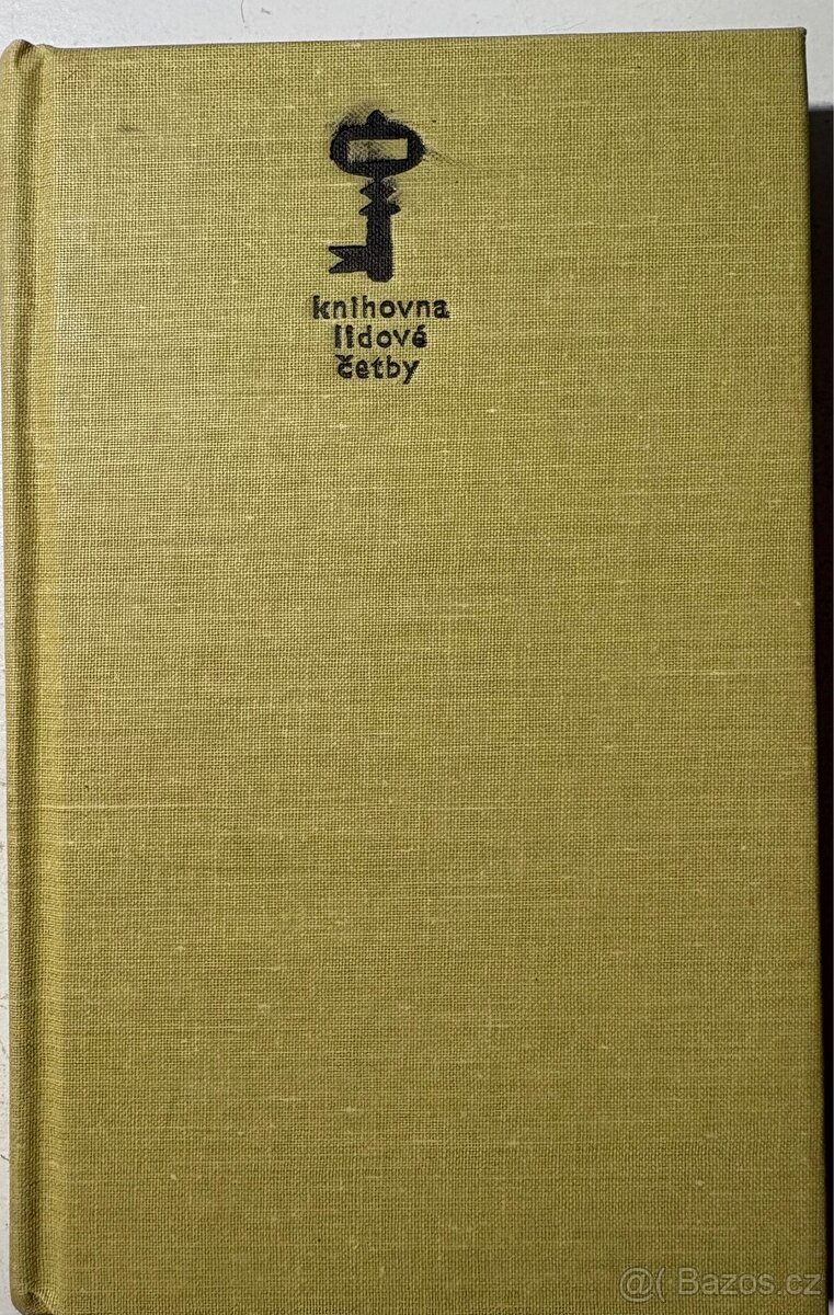 Kniha Když v ráji pršelo - 2