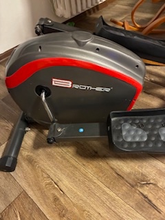 Orbitrek Brother - 2