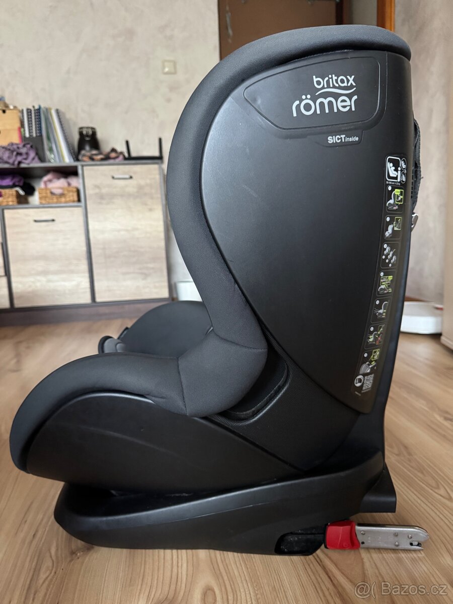 Autosedačka Britax trifix 2 i-size - 2