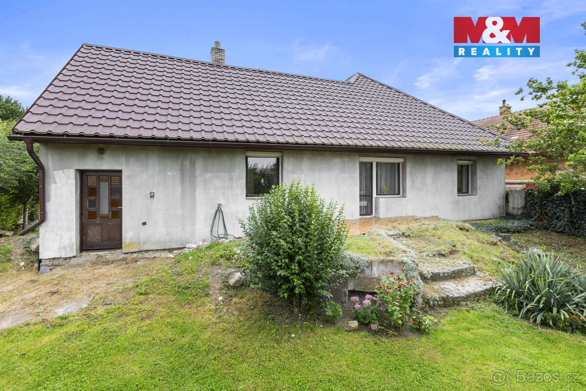 Prodej rodinného domu, Kočí - 2