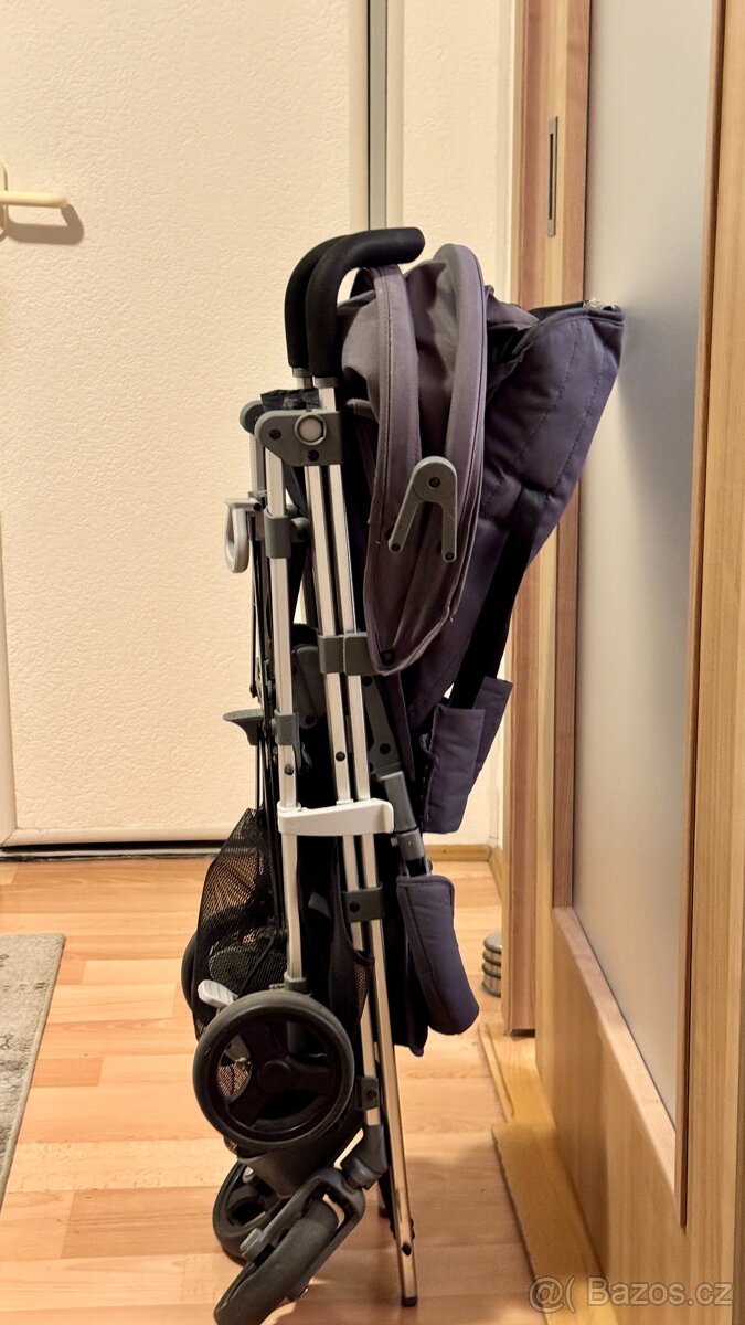 Golfky Be coll lift (Jané Group) - 2