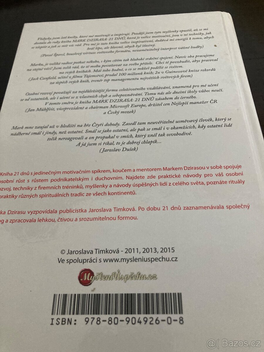 Vesmír a my Džirasa - 2