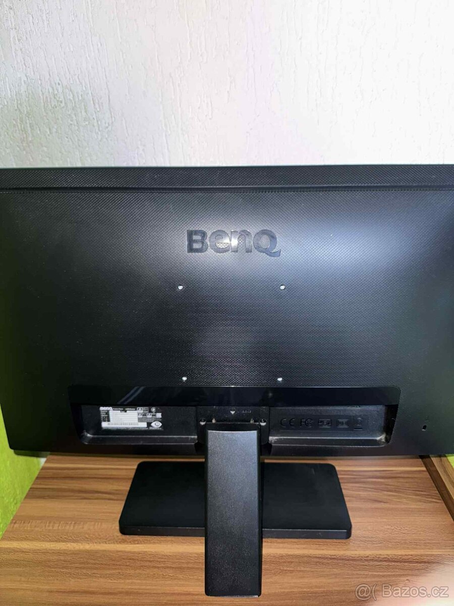 Monitor BenQ GW2470HE - použitý - 2