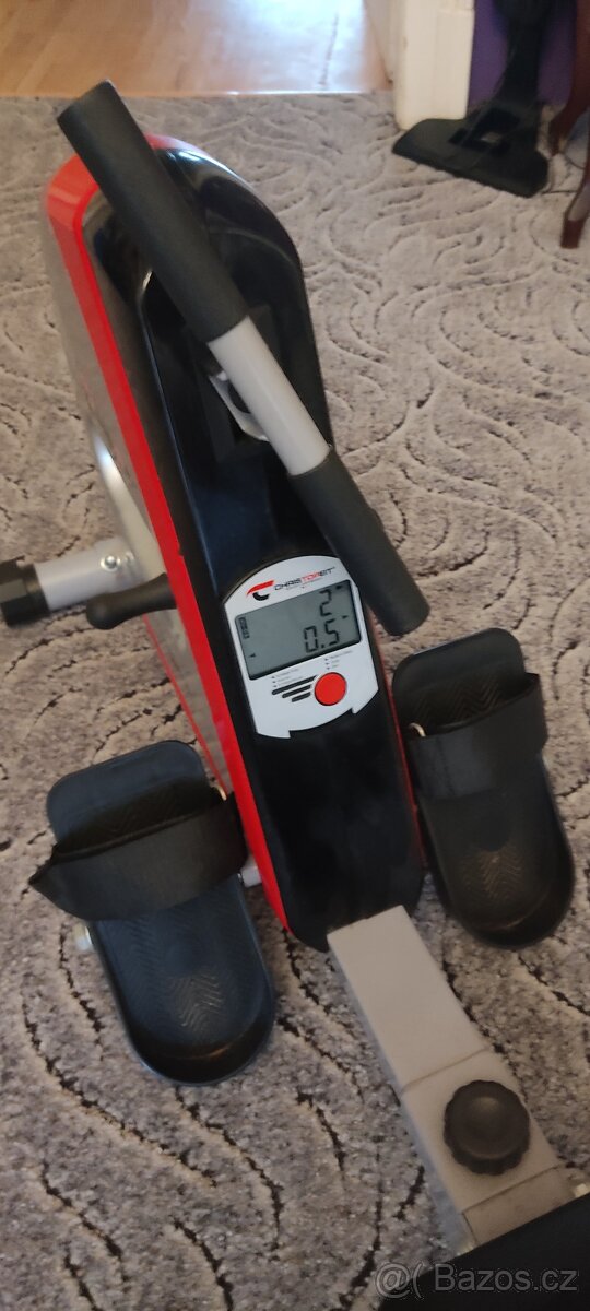 Veslovaci trenažér - 2