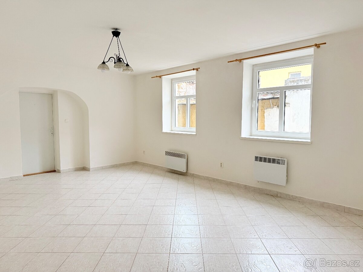 Pronájem bytu 1+1, 49 m2, centrum Mor.Třebová - 2