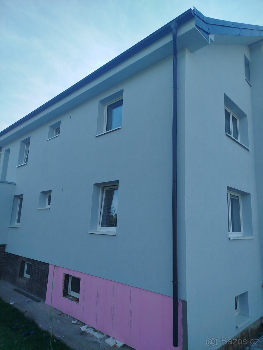 Zednické a obkladacske práce - 2