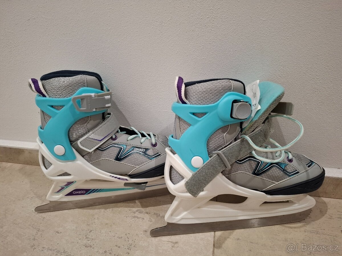 Dětské brusle 32-35 - 2