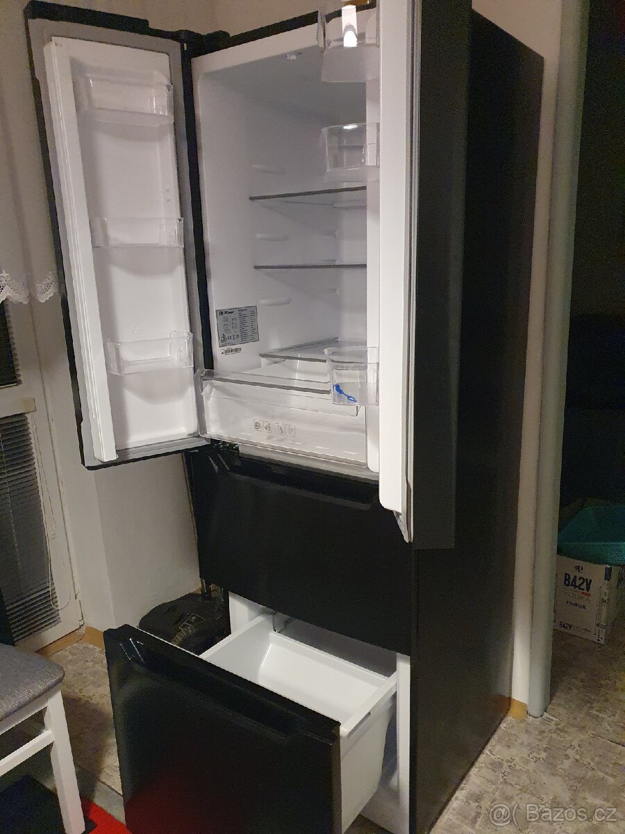 Nová lednička - 2