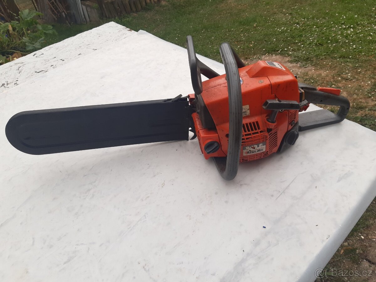 Prodám motor.pilu - 2