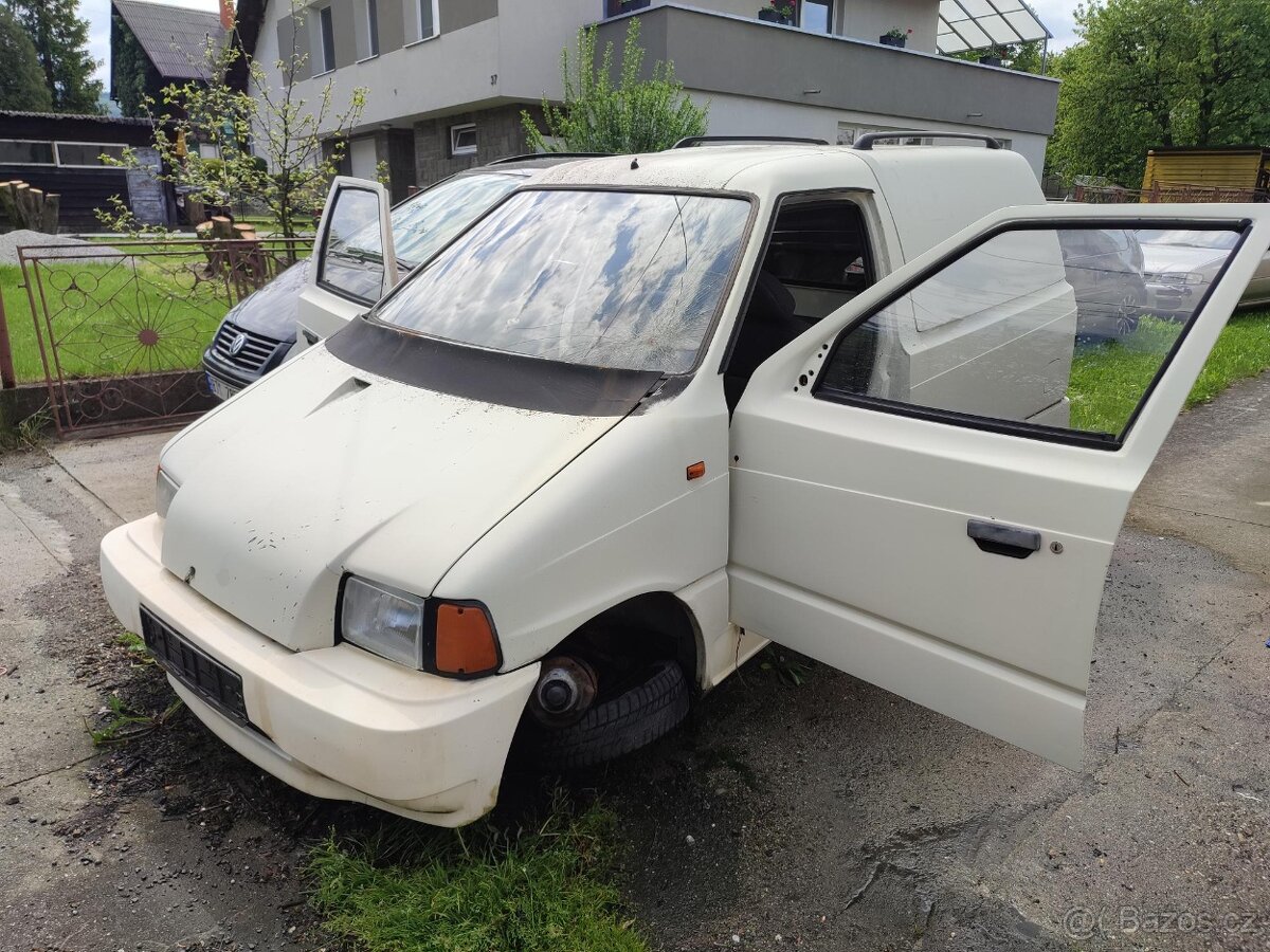 Tatra Beta SLEVA - 2